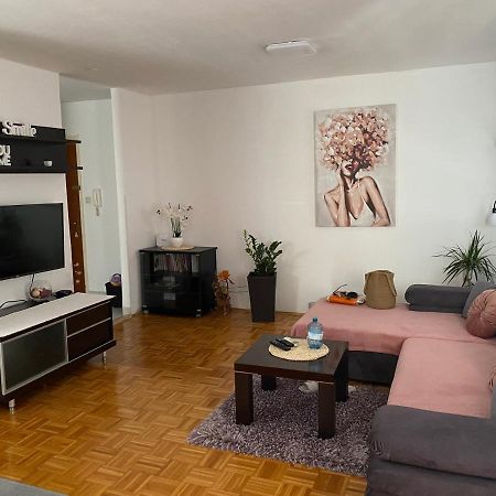 Apartment Miana Traù Esterno foto