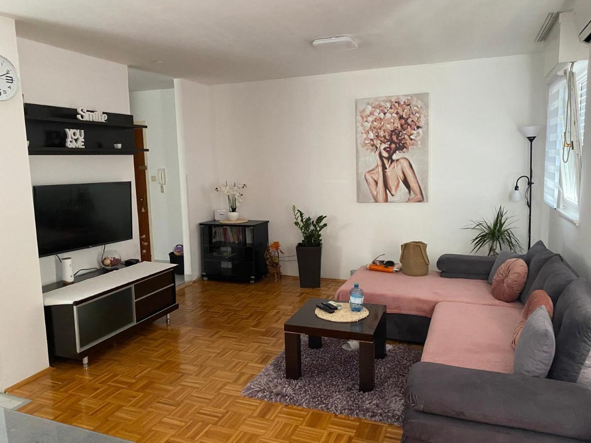 Apartment Miana Traù Esterno foto