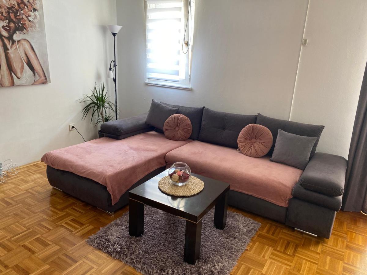 Apartment Miana Traù Esterno foto
