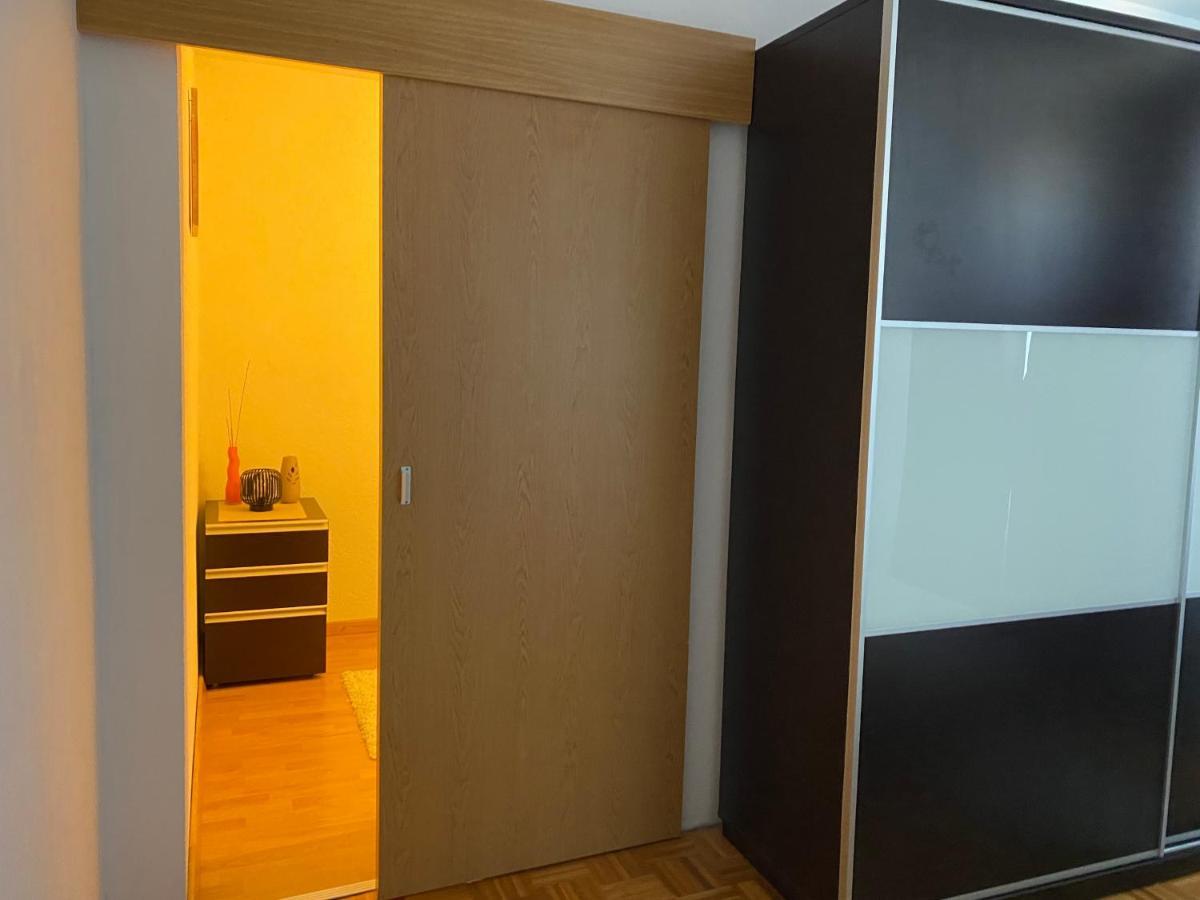 Apartment Miana Traù Esterno foto