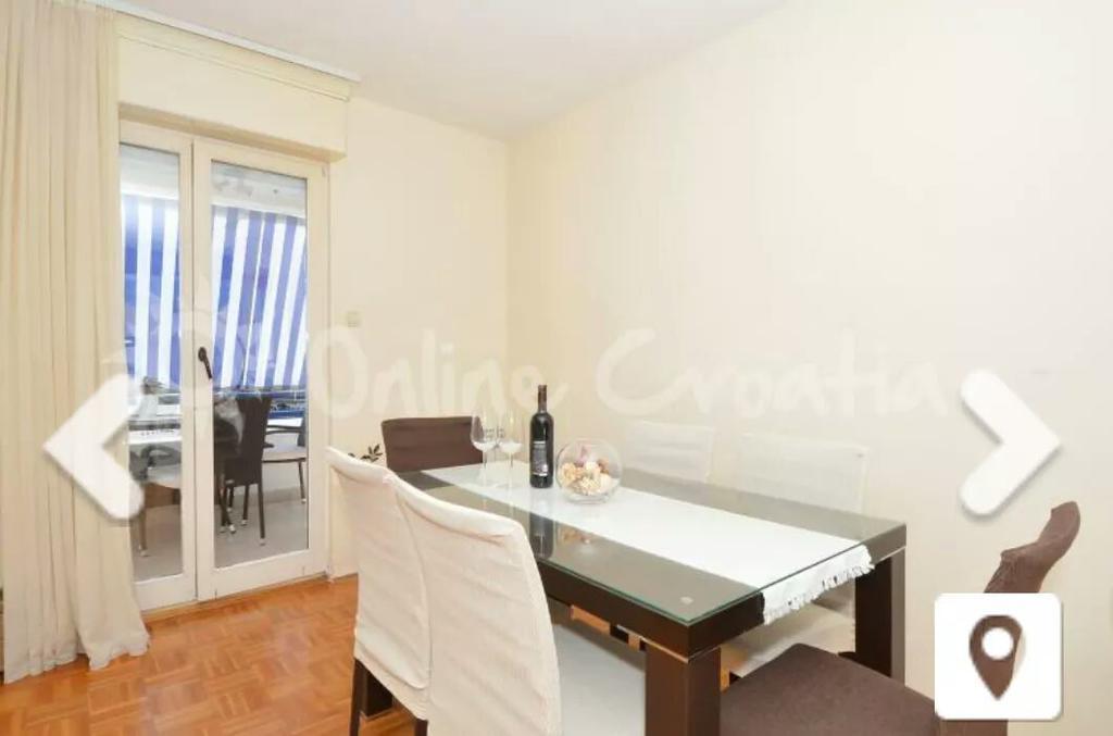 Apartment Miana Traù Esterno foto